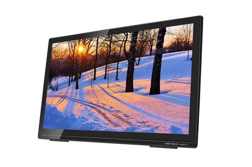 Hannspree HT273HPB computer monitor 68.6 cm (27 Hannspree HT273HPB computer monitor 68.6 cm (27
